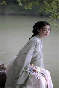 与卿别后，再无归期完结版