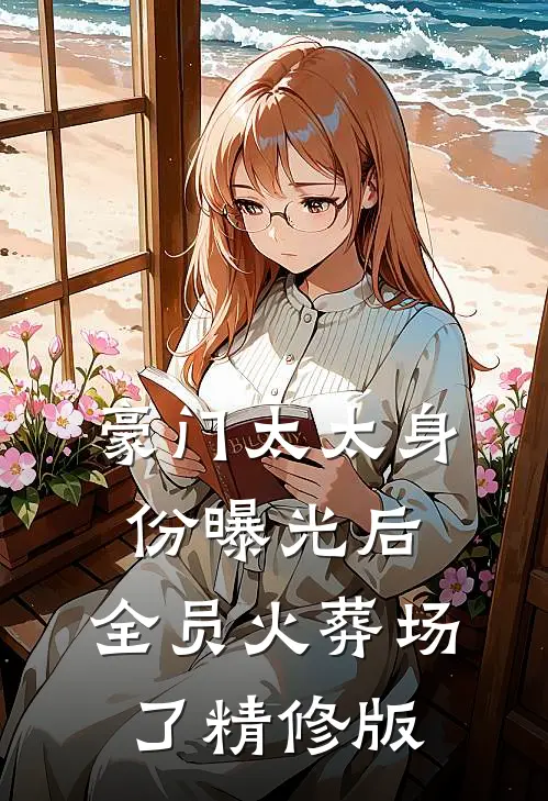 豪门太太身份曝光后，全员火葬场了精修版