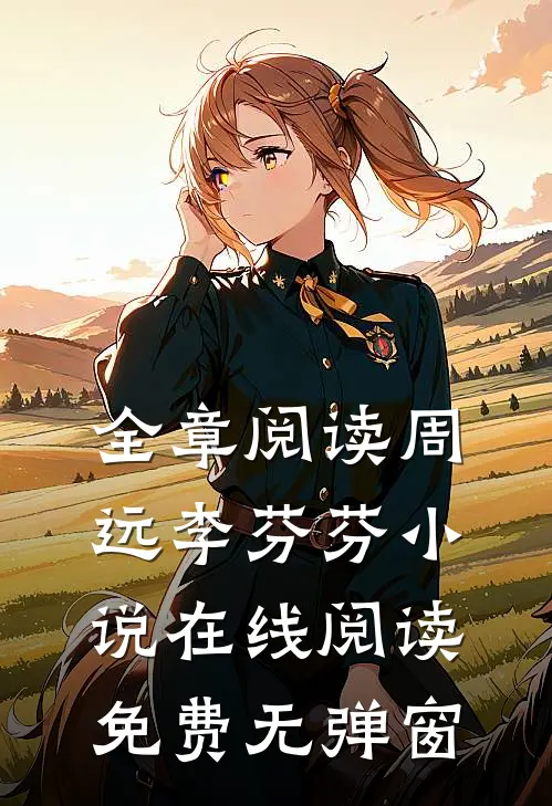 全章阅读周远李芬芬小说在线阅读免费无弹窗