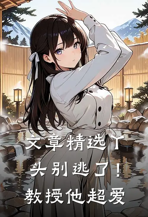 文章精选丫头别逃了！教授他超爱