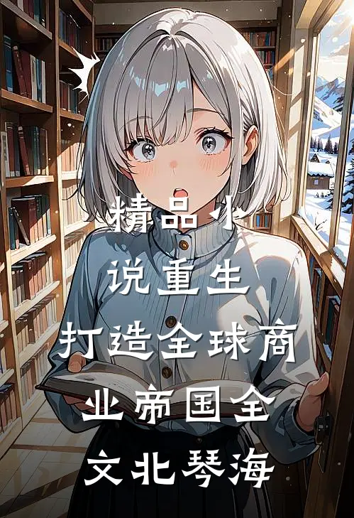精品小说重生:打造全球商业帝国全文北琴海