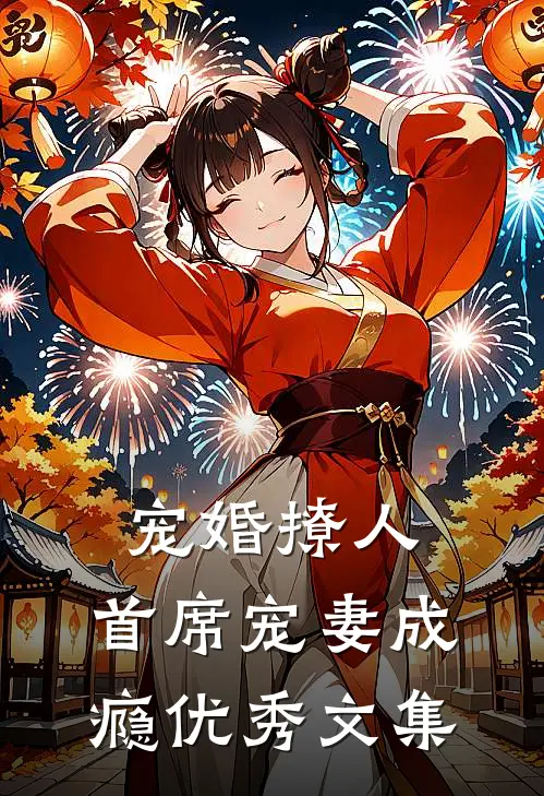 宠婚撩人：首席宠妻成瘾优秀文集