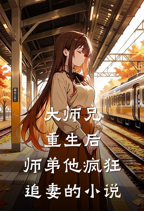 大师兄重生后,师弟他疯狂追妻的