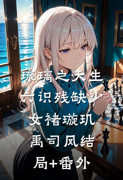 琉璃之天生六识残缺少女褚璇玑禹司凤结局+番外