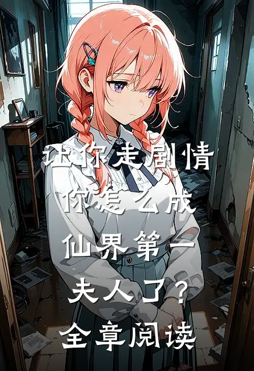 让你走剧情,你怎么成仙界第一夫人了?全章阅读免费