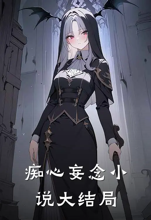 痴心妄念小说大结局