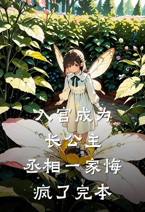入宫成为长公主，丞相一家悔疯了完本