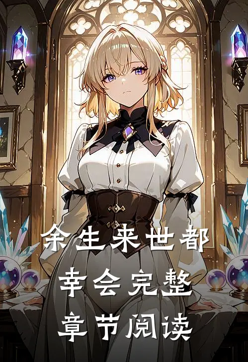 余生来世都幸会完整章节阅读