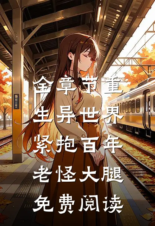 全章节重生异世界:紧抱百年老怪大腿免费阅读