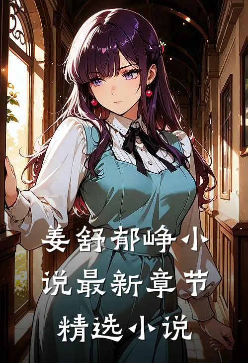 姜舒郁峥小说最新章节精选小说