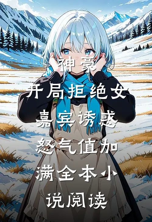 神豪：开局拒绝女嘉宾诱惑，怒气值加满全本小说阅读
