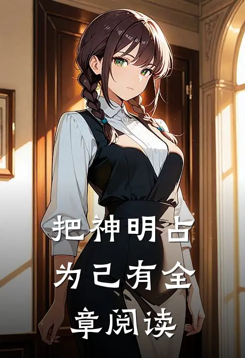 把神明占为己有全章阅读