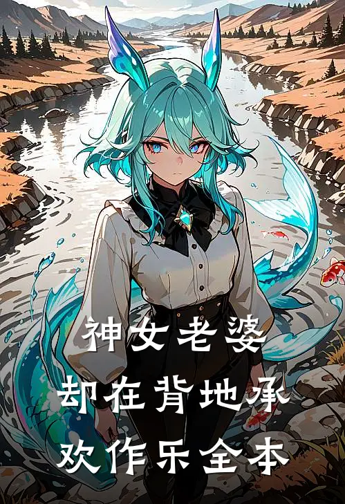 神女老婆,却在背地承欢作乐全本