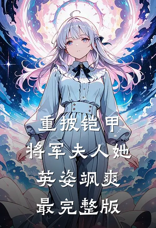 重披铠甲，将军夫人她英姿飒爽最完整版