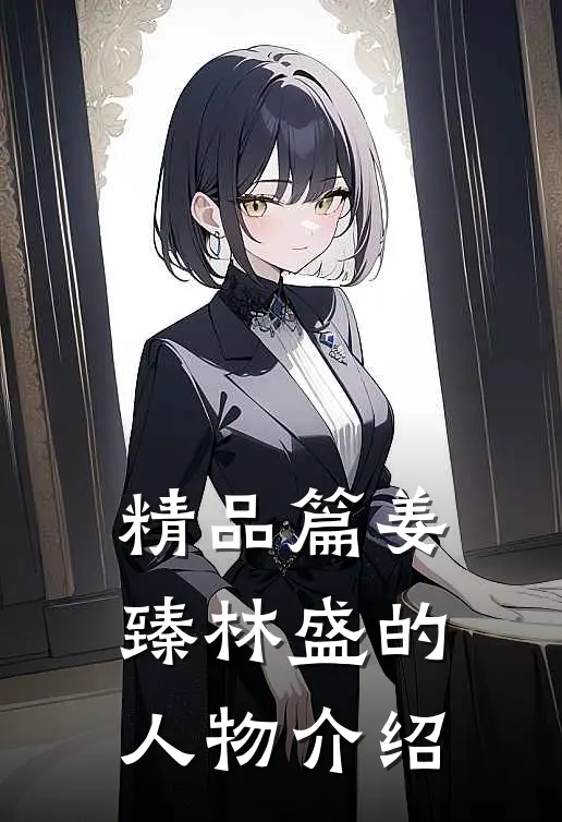 精品篇姜臻林盛的人物介绍