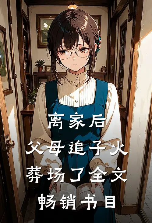 离家后，父母追子火葬场了全文畅销书目