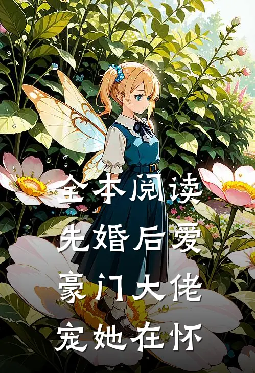 全本阅读先婚后爱：豪门大佬宠她在怀