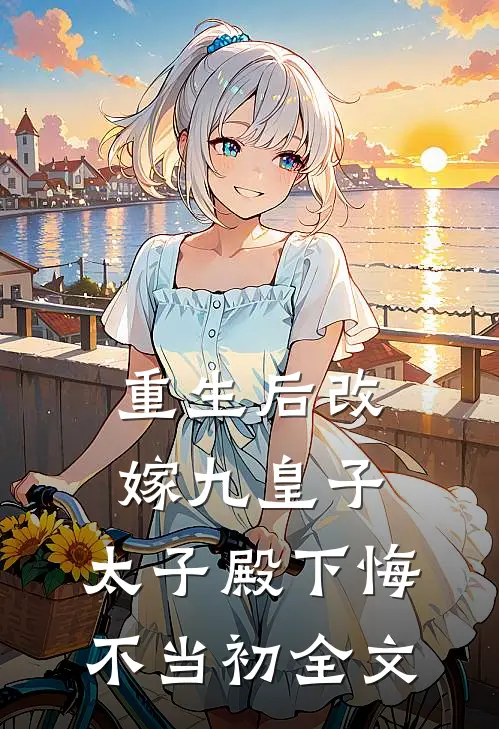 重生后改嫁九皇子,太子殿下悔不当初全文免费