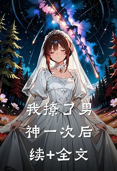 我撩了男神一次后续+全文