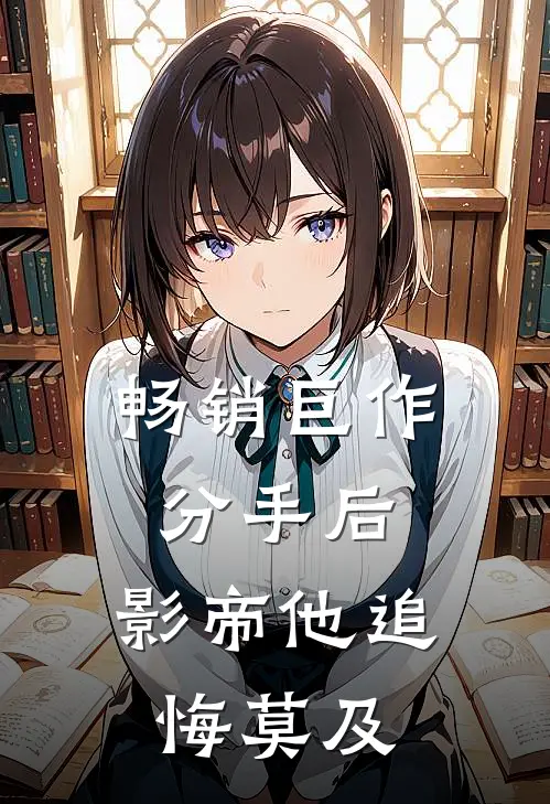 畅销巨作分手后，影帝他追悔莫及