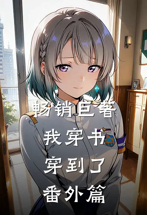 畅销巨著我穿书，穿到了番外篇