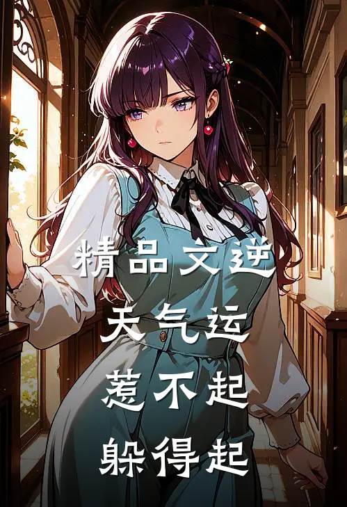 精品文逆天气运：惹不起，躲得起