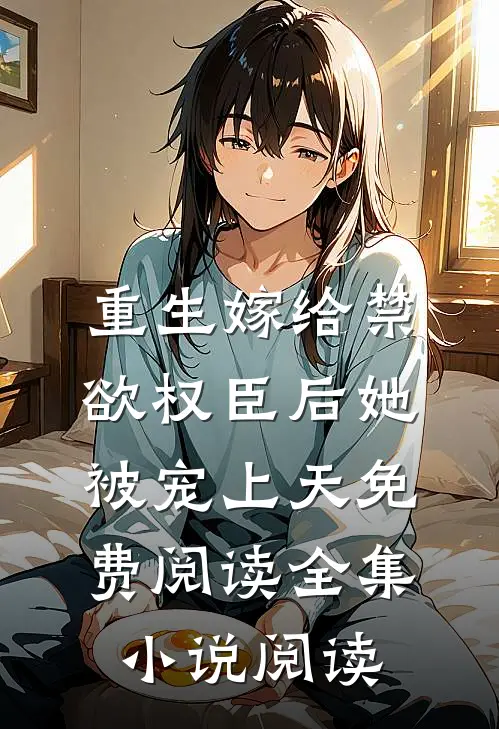 重生嫁给禁欲权臣后她被宠上天免费阅读全集小说阅读