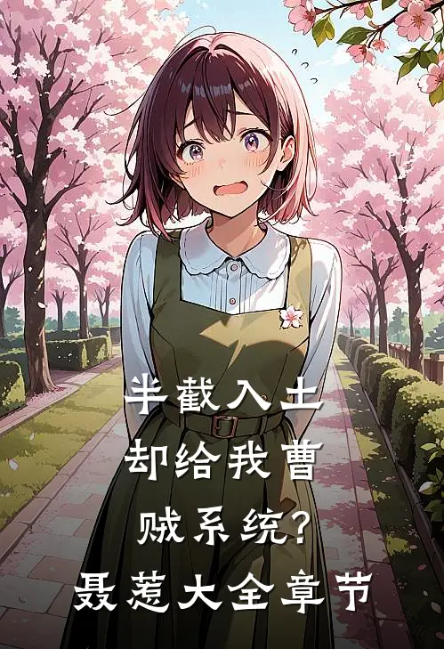 半截入土:却给我曹贼系统? 聂惹大全章节
