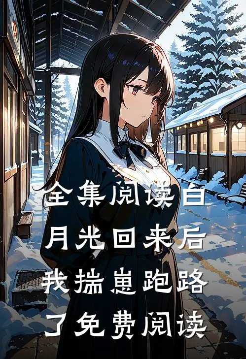 全集阅读白月光回来后我揣崽跑路了免费阅读