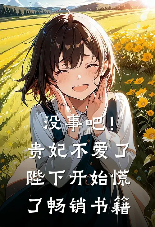 没事吧！贵妃不爱了，陛下开始慌了畅销书籍