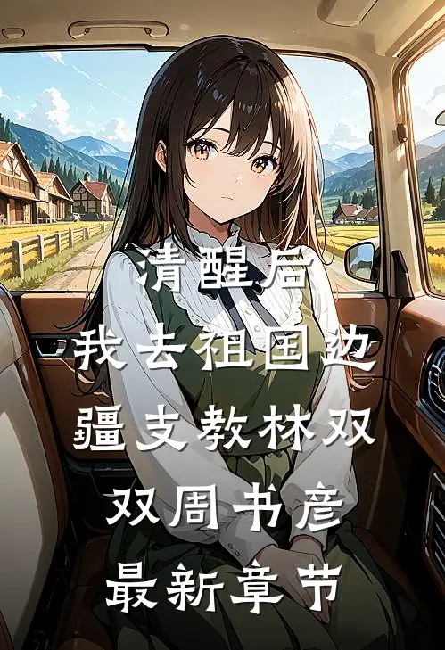 清醒后，我去祖国边疆支教林双双周书彦最新章节