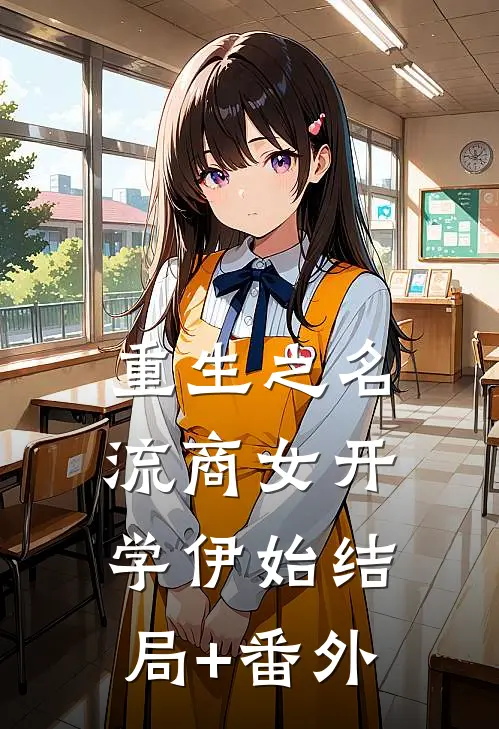 重生之名流商女-开学伊始结局+番外