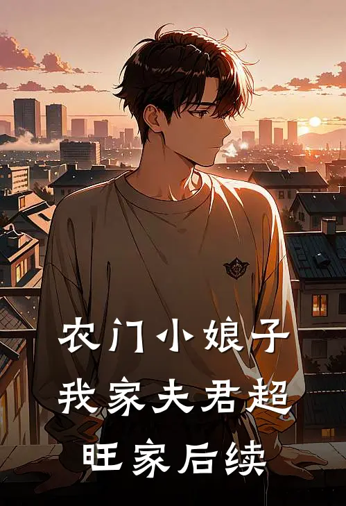 农门小娘子：我家夫君超旺家后续
