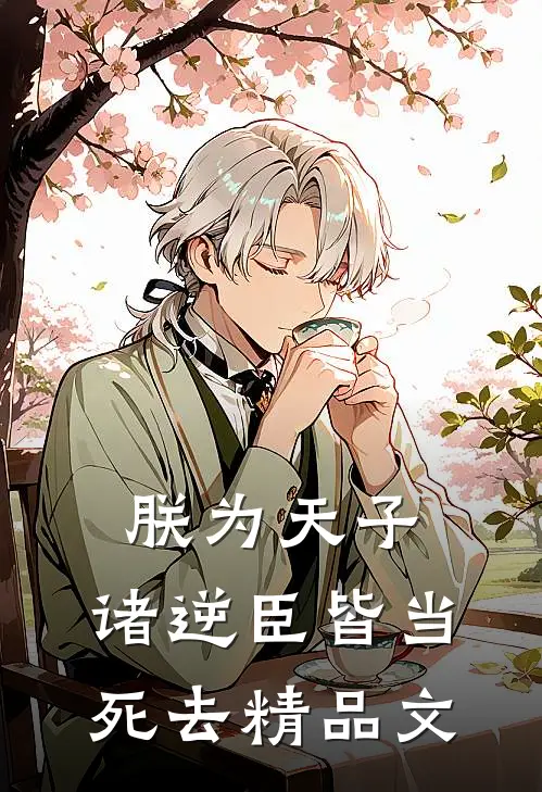 朕为天子，诸逆臣皆当死去精品文