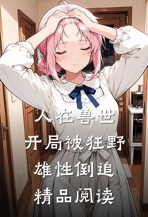 人在兽世，开局被狂野雄性倒追精品阅读