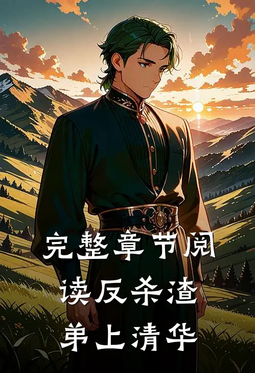 完整章节阅读反杀渣弟上清华