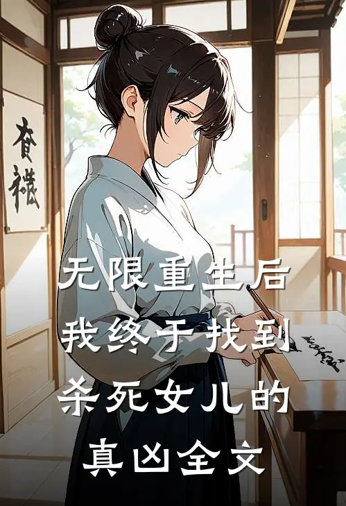 无限重生后,我终于找到杀死女儿的真凶全文阅读