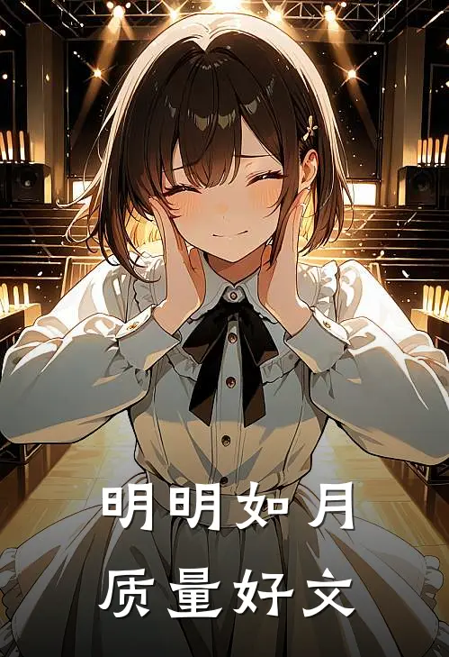 明明如月质量好文