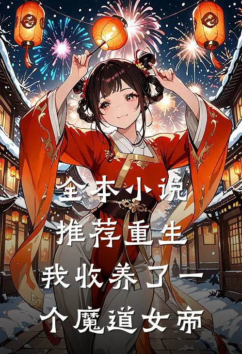 全本推荐重生我收养了一个魔道女帝免费阅读