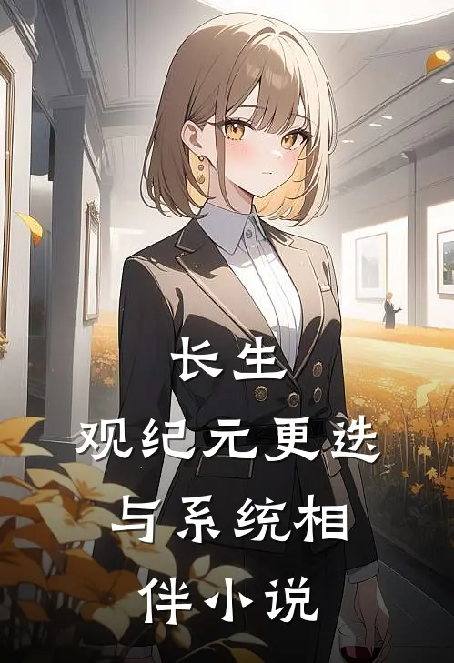 长生：观纪元更迭，与系统相伴小说
