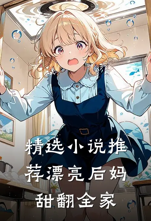 精选小说推荐漂亮后妈,甜翻全家