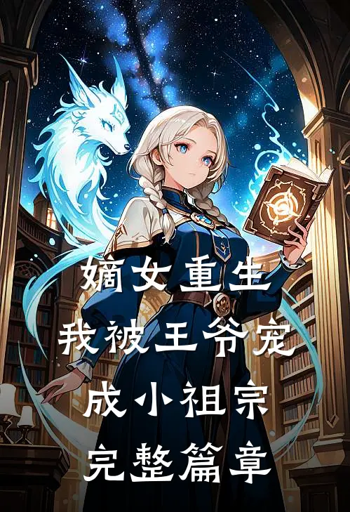 嫡女重生:我被王爷宠成小祖宗完整篇章