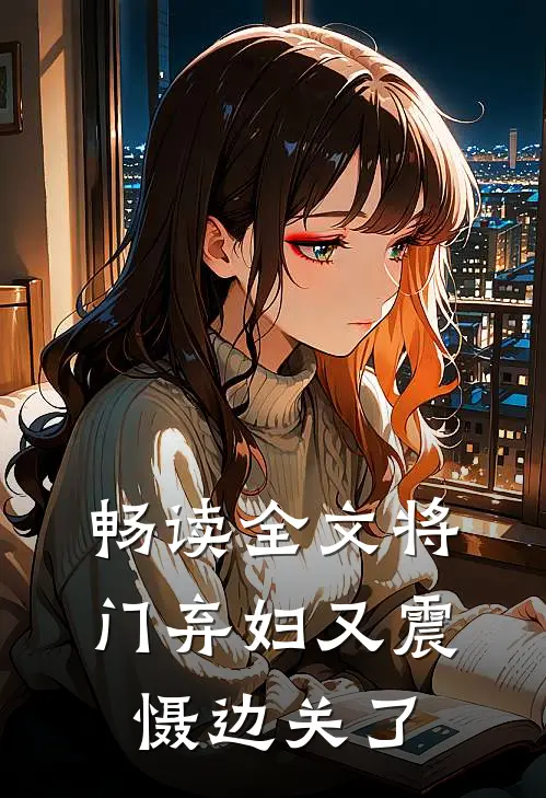 畅读全文将门弃妇又震慑边关了