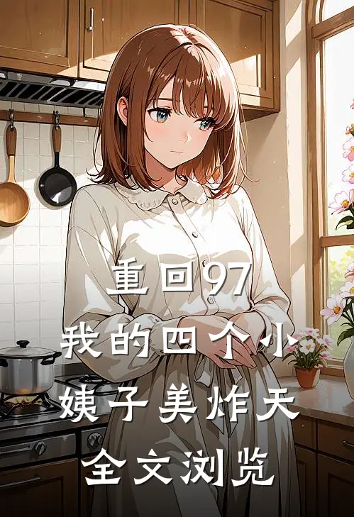 重回97：我的四个小姨子美炸天全文浏览