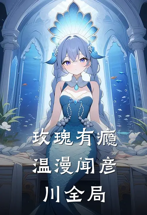 玫瑰有瘾温漫闻彦川全局