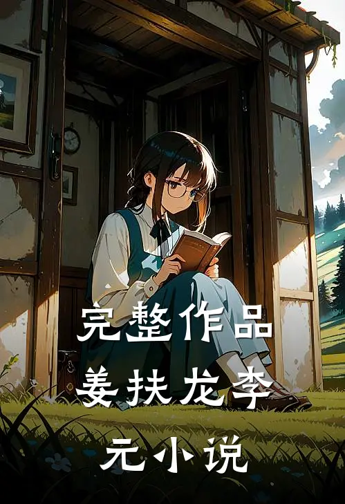完整作品姜扶龙李元小说