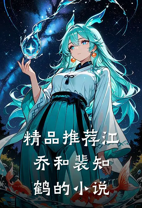 精品推荐江乔和裴知鹤的小说