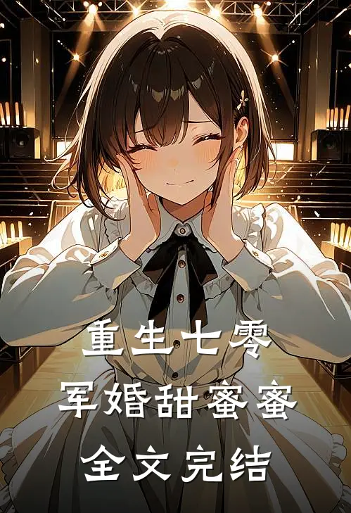 重生七零军婚甜蜜蜜全文完结