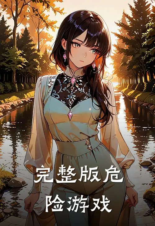 完整版危险游戏