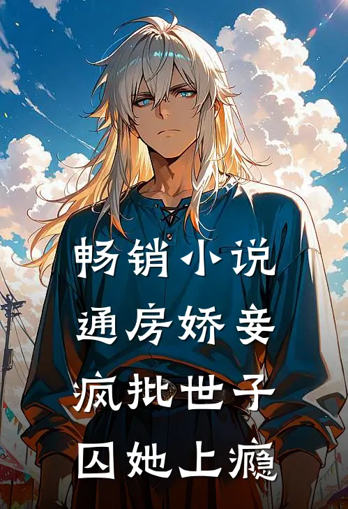 畅销小说通房娇妾，疯批世子囚她上瘾